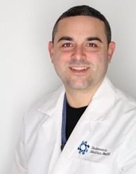 Peter Nicholas Rosenthal image