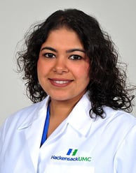 Sharon D'Mello Hilton image