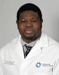 Mobolaji A Obayomi image