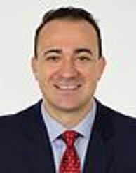 William A Baione image