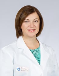 Yelena S Roshchina image