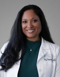 Tracy A Proverbs-Singh