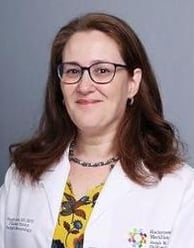 Ginger Lee Janow image