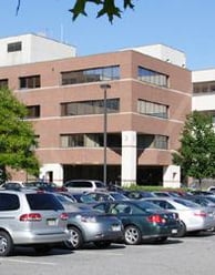 Old Bridge Medical Center Breast Imaging image