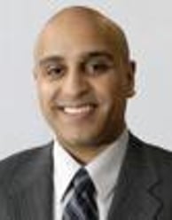Nikesh K Patel image