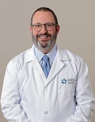 Richard J Goldstein