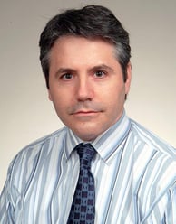 Lawrence D Rosen image