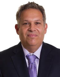 Eric J Margolis image