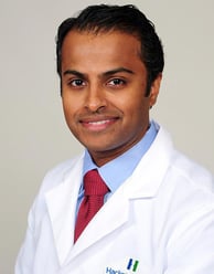 Thomas K John image