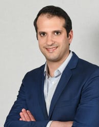 Jonathan Dov Weinberger image