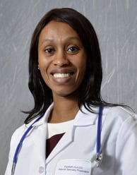 Elizabeth Muthoni Hurt image