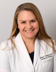 Megan C Urquhart image