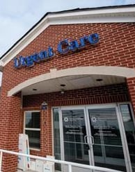 Hackensack Meridian Urgent Care Freehold image