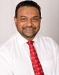 Sanjeev N Patel image