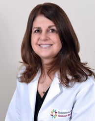 Ann Marie Mazzeo image