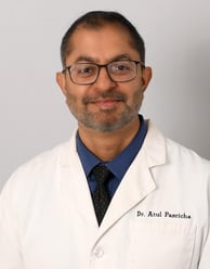 Atul Pasricha image