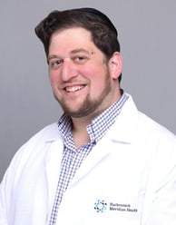 Daniel Aaron Fried image