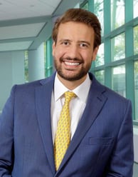 Alexandre M. Shehata image