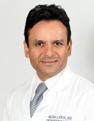 Nilesh Joitaram Patel image