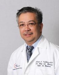 Oliver G Felibrico image