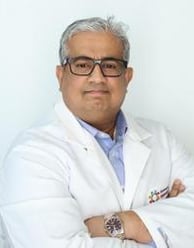 Rahul Gokhroo
