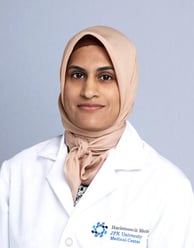 Tasneem Peeraully
