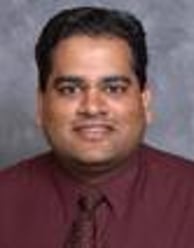 Suhas Ramesh Patel image