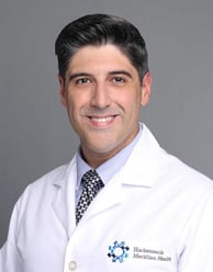 Michael Ricardo image