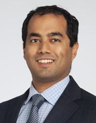 Atul F Kamath image