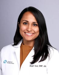 Sejal Ved Mevawala image