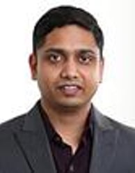 Mrugesh C Panchani image