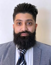 Omar Q Awan image