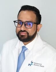 Rishi Patel