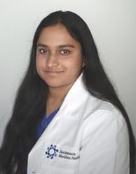 Rincy S. Jacob image