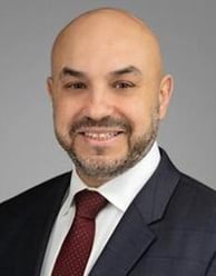 Emad R Rizkala image