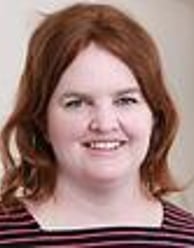 Christina M. Gillespie image