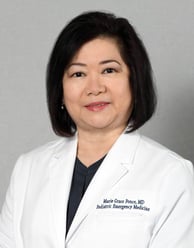 Marie G Ponce image