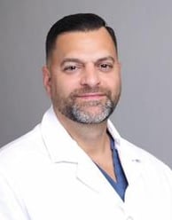 Steven F Pietrofesa image