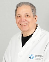 Mark S Goldfarb image