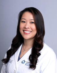 Tiffany K Chow