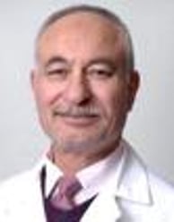 Fouad S Albana image