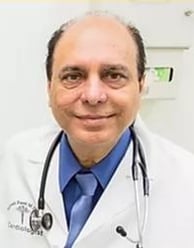 Rakesh K Passi image