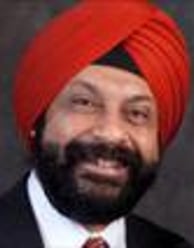 Kulbir Singh Walia image