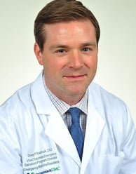Douglas C Finefrock