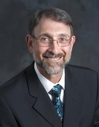 Gary M Pess image