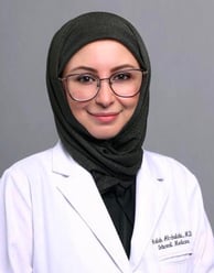 Halah M Al-Chalabi image