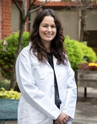 Kristen A Harris image