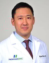 Richard D Rhim image