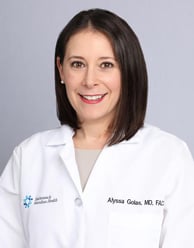 Alyssa Reiffel Golas image