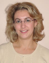 Paula Imai